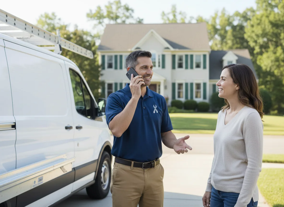 Home Gutter Service Eldon, IA FAQs